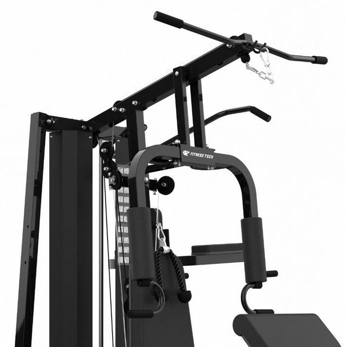 Machine Multifonctionnelle M200 Evolution Fitness Tech 4/5