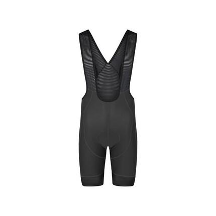 Cuissard Cyclisme Enfant - Icon Kids Noir/Anthracite