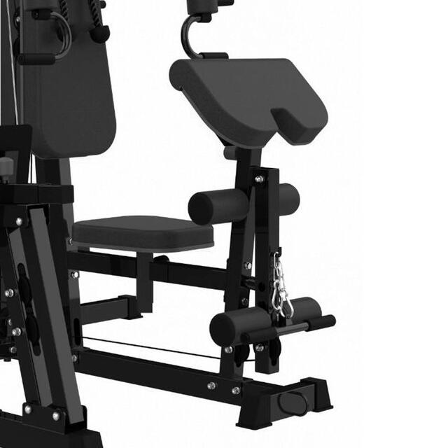Machine Multifonctionnelle M200 Evolution Fitness Tech 3/5
