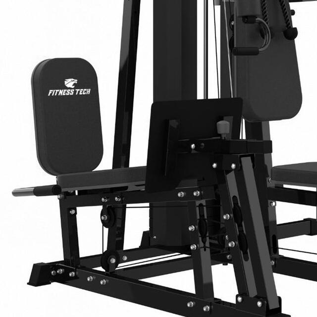Machine Multifonctionnelle M200 Evolution Fitness Tech 5/5