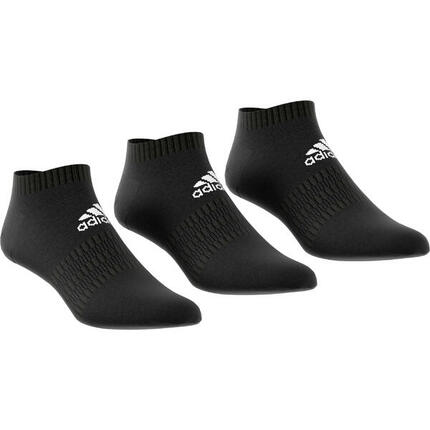 Skarpetki adidas Cushioned Low-Cut 3 Pairs