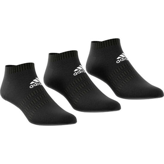 Skarpetki adidas Cushioned Low-Cut 3 Pairs