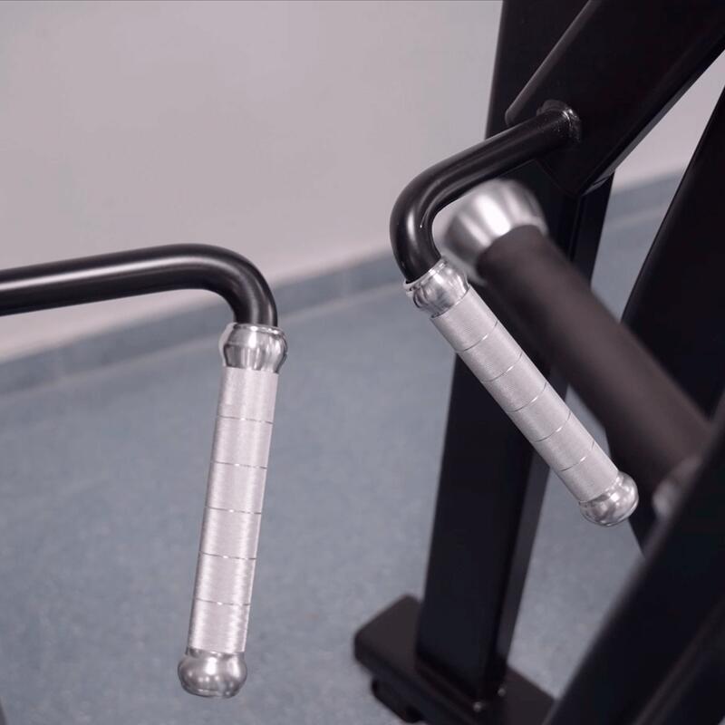 Machine à Levier / Rameur Bas