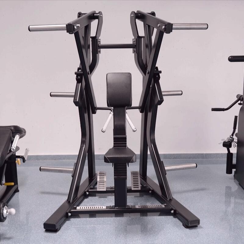 Machine à Levier / Rameur Bas