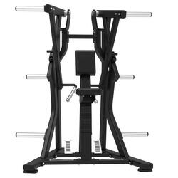 Machine à Levier / Rameur Bas