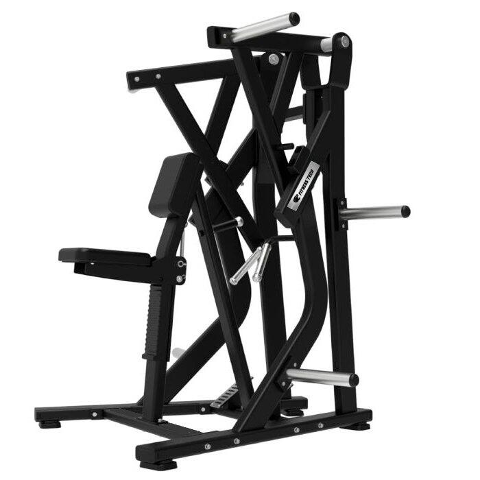 Machine à Levier / Rameur Bas