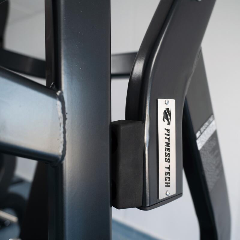 Machine à Levier / Rameur Bas