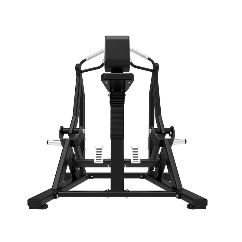 Dorian levier/rameur Fitness Tech