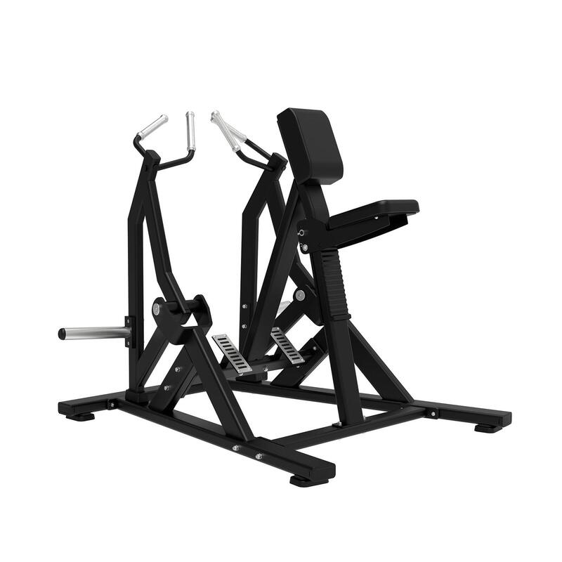 Dorian levier/rameur Fitness Tech