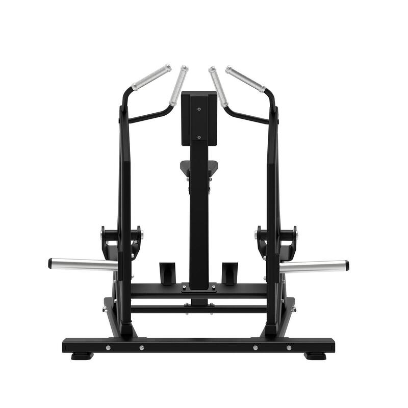 Dorian levier/rameur Fitness Tech
