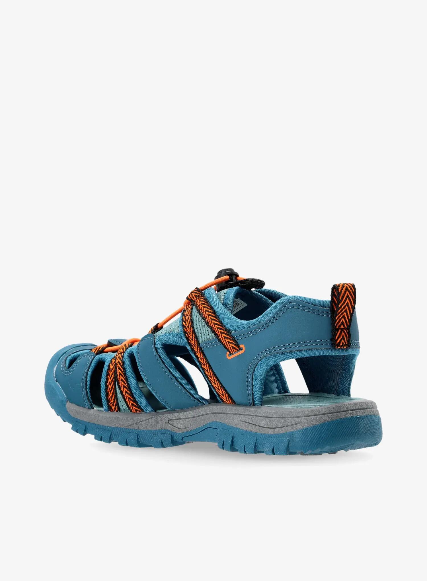 Sandały dziecięce CMP Theseus Sandal Shoe 4/6