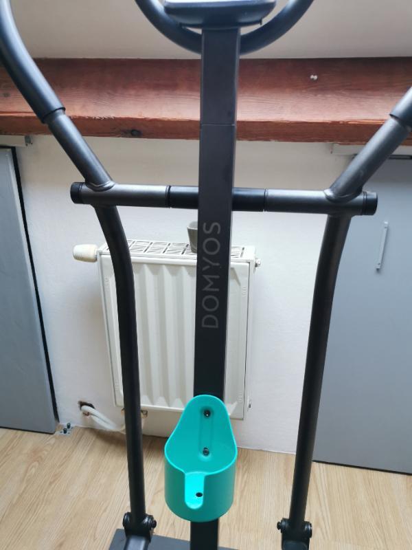 Entre Particuliers - Vélo elliptique 4/5
