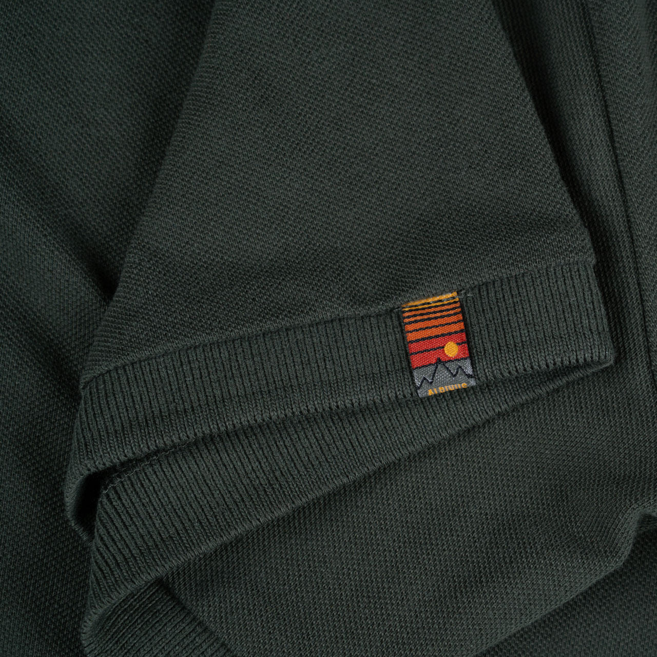 T-shirt polo Alpinus Sherali - Homme 3/3