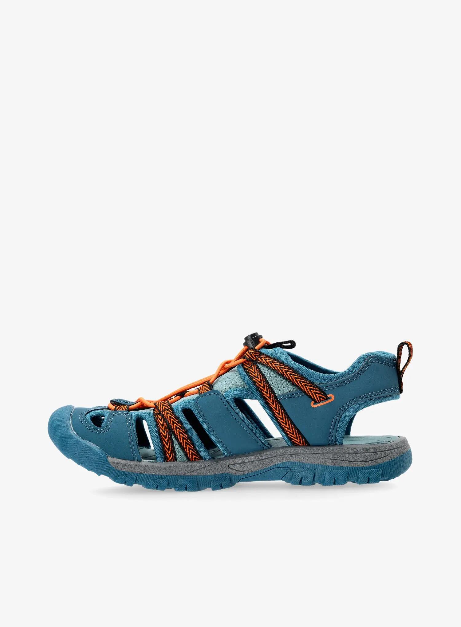 Sandały dziecięce CMP Theseus Sandal Shoe 5/6