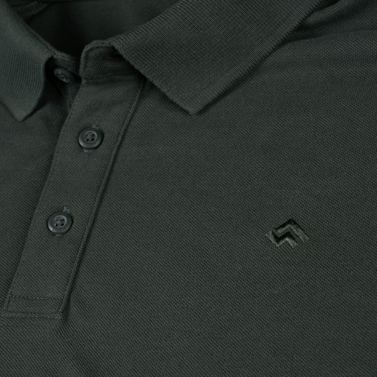 T-shirt polo Alpinus Sherali - Homme 2/3