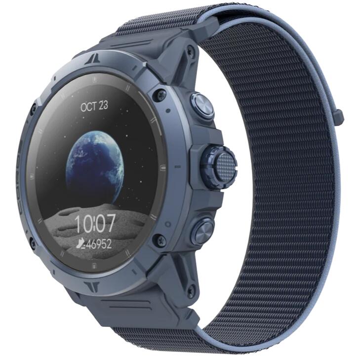 Montre Coros Vertix 2S Earth (Navy) 2/7