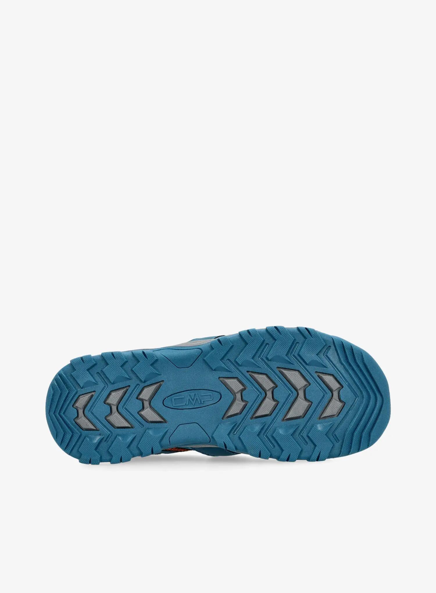 Sandały dziecięce CMP Theseus Sandal Shoe 2/6