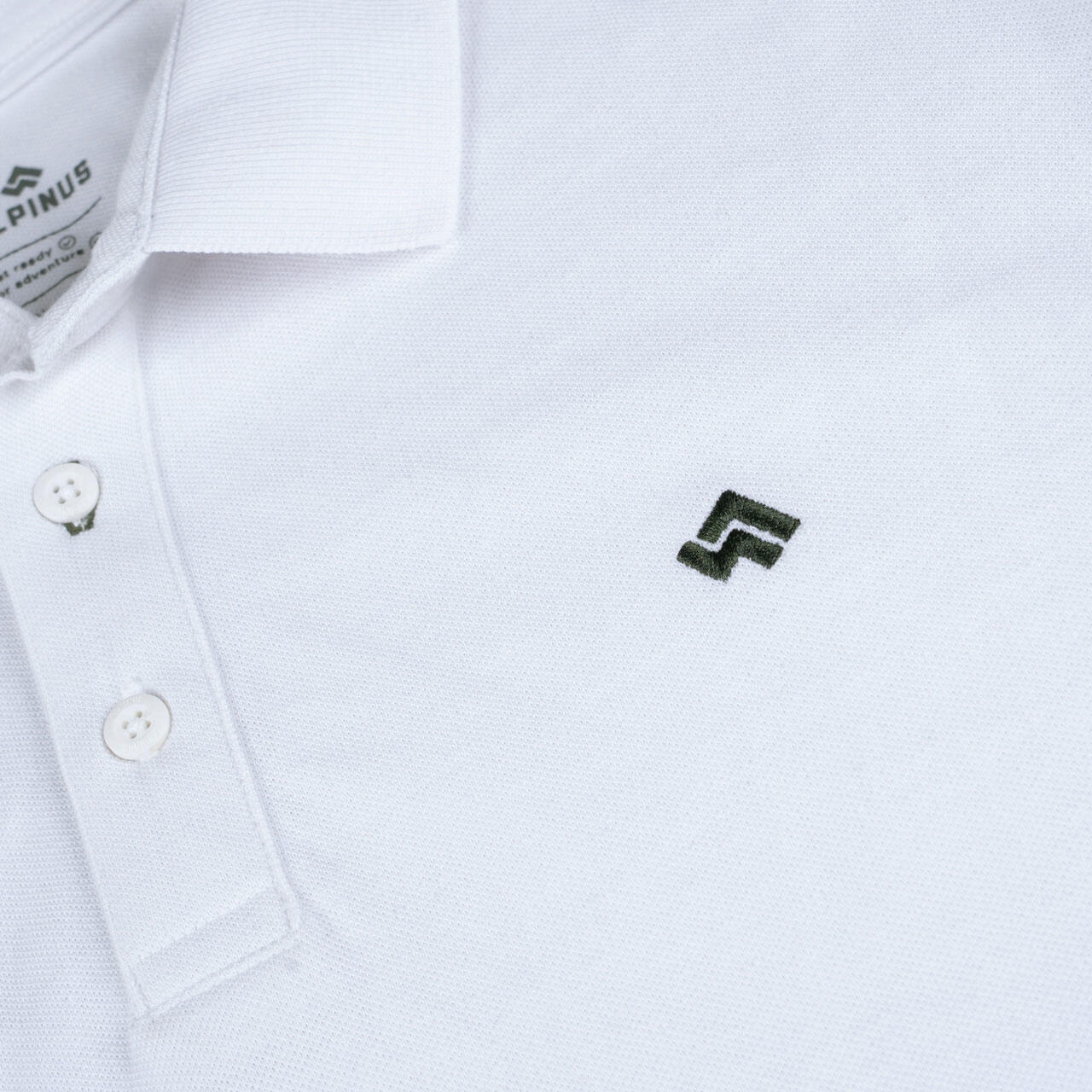 Camiseta masculina Alpinus Sherali 2/3