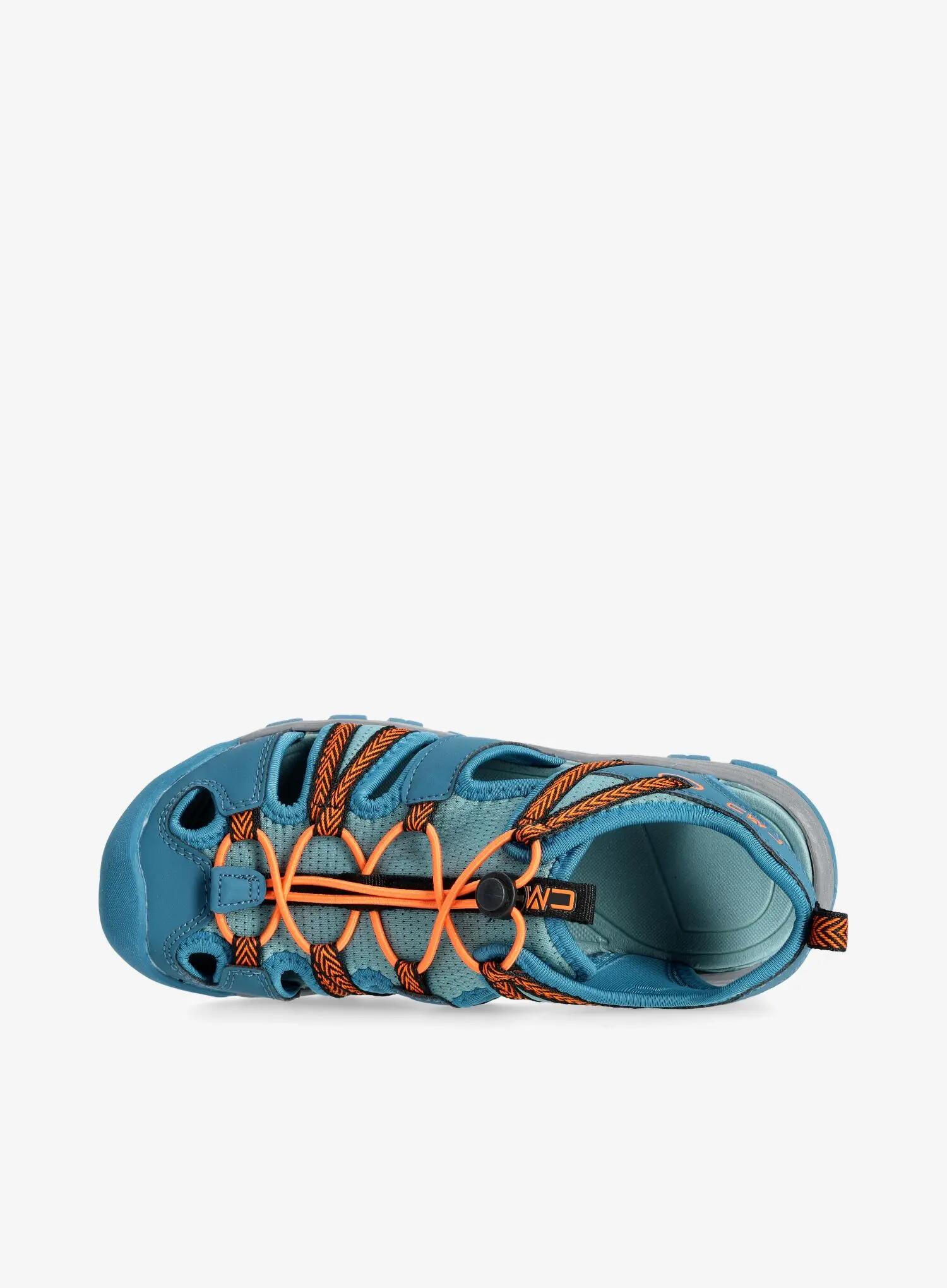 Sandały dziecięce CMP Theseus Sandal Shoe 6/6