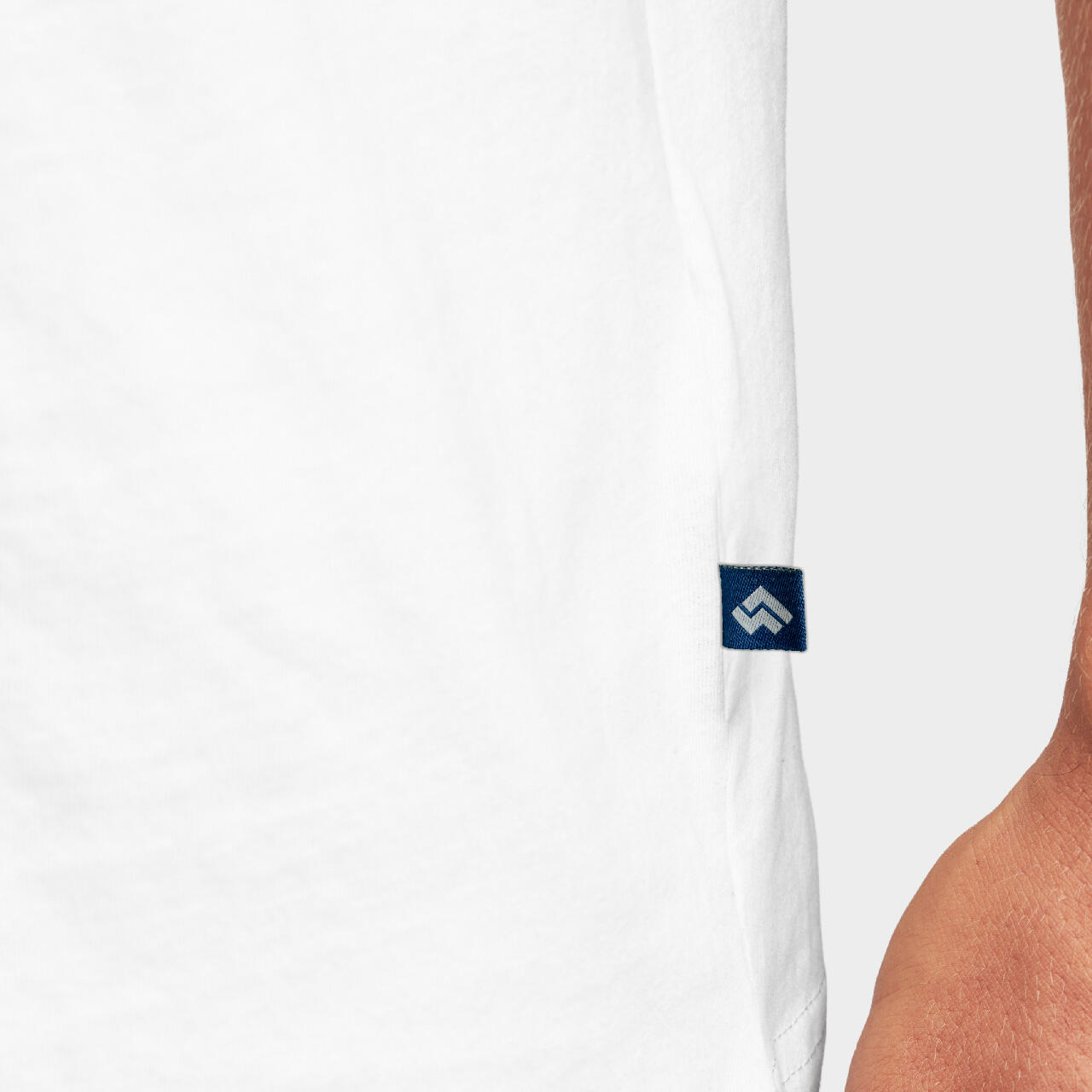 Heren T-shirt Alpinus Tokat 3/4