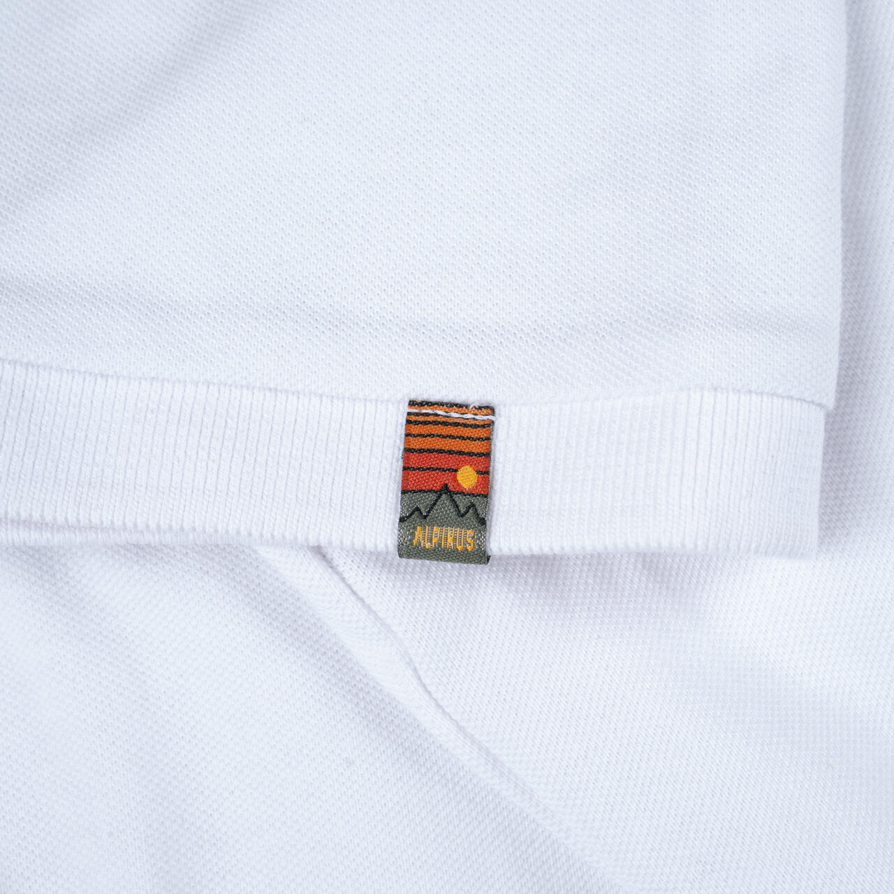 Camiseta masculina Alpinus Sherali 3/3