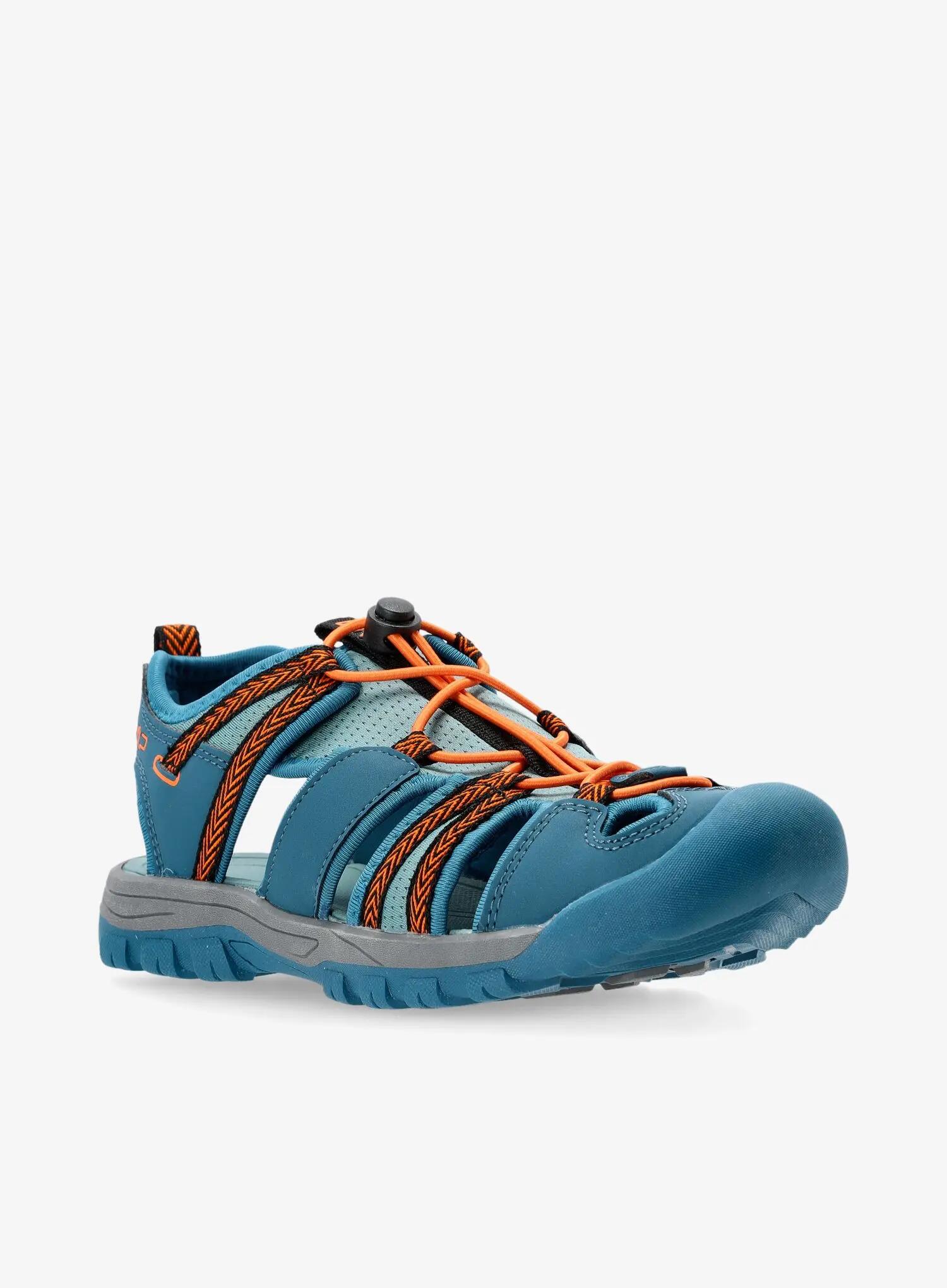 Sandały dziecięce CMP Theseus Sandal Shoe 3/6