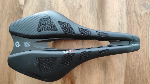 PROLOGO Entre Particuliers - Selle prologo tirox
