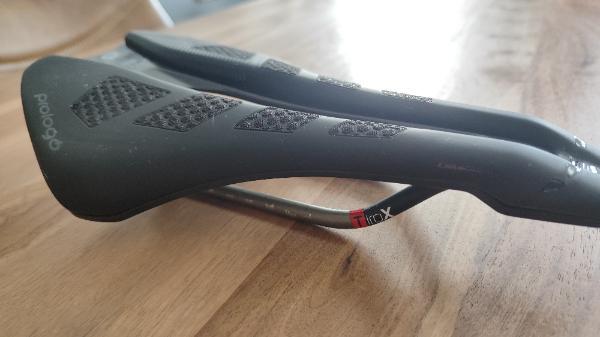 Entre Particuliers - Selle prologo tirox 2/3