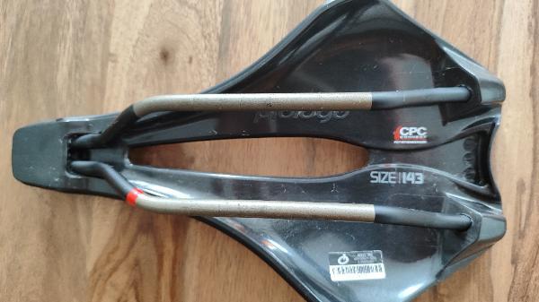 Entre Particuliers - Selle prologo tirox 3/3