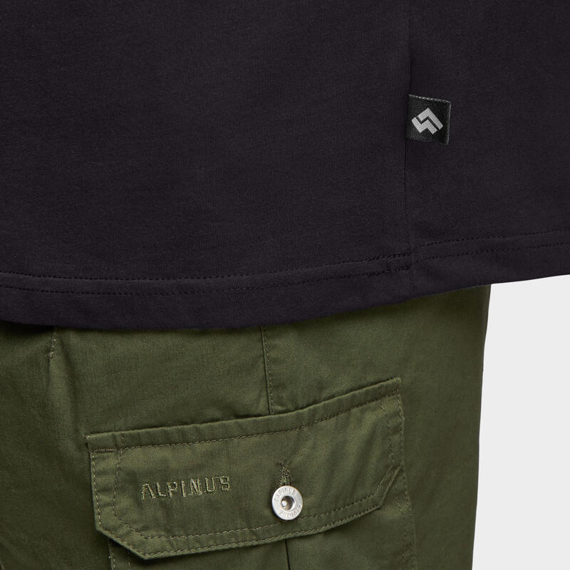 Tricou bărbătesc Alpinus Tokat