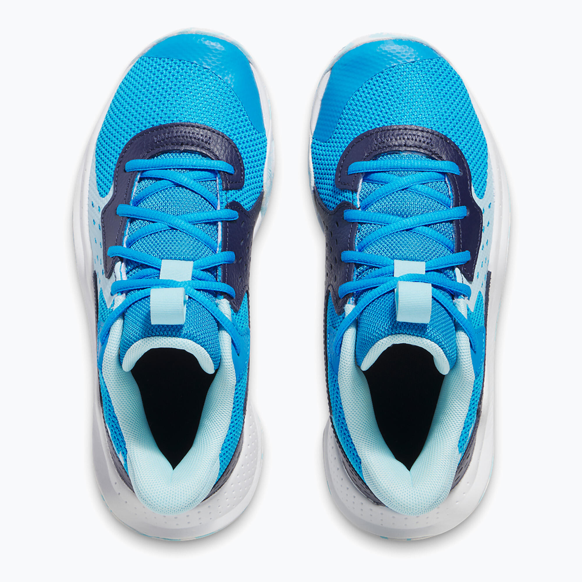 Zapatillas de baloncesto para niños Under Armour Grade School Jet - 39;23 4/5
