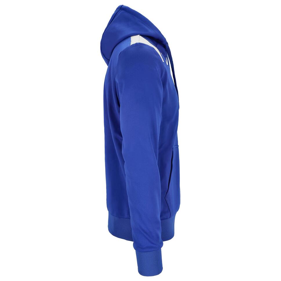 Bluza treningowa z kapturem Keeza Hagi