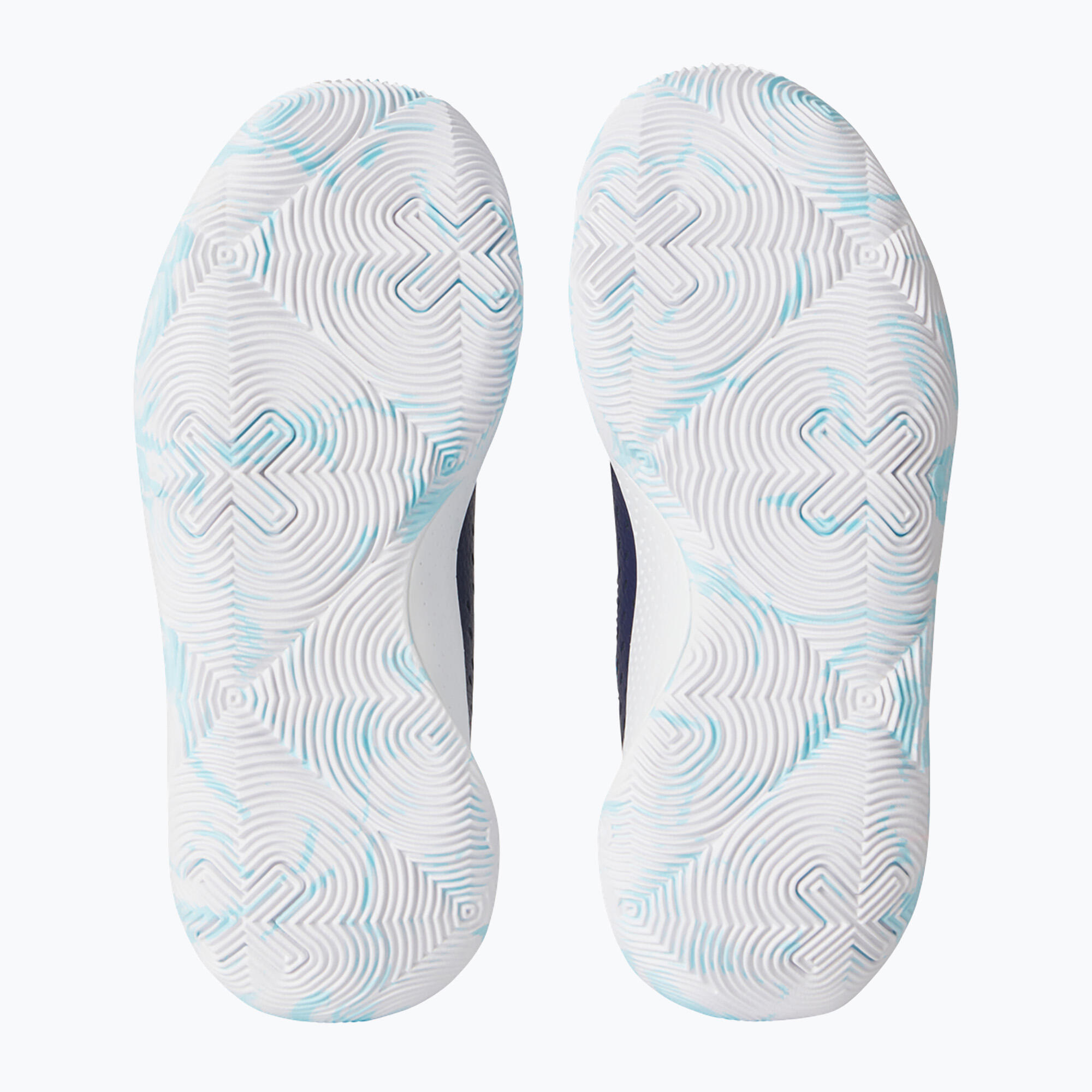 Zapatillas de baloncesto para niños Under Armour Grade School Jet - 39;23 5/5