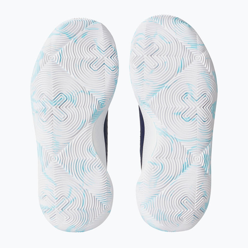 Buty koszykarskie dziecięce Under Armour Grade School Jet '23
