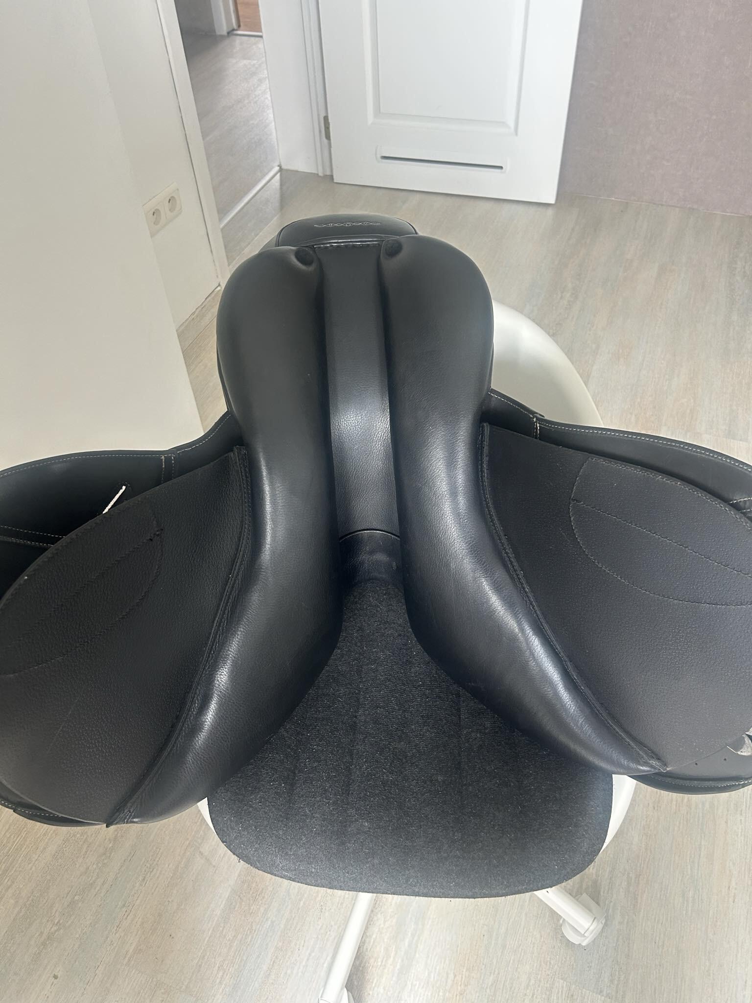 Entre Particuliers - Selle 4/5