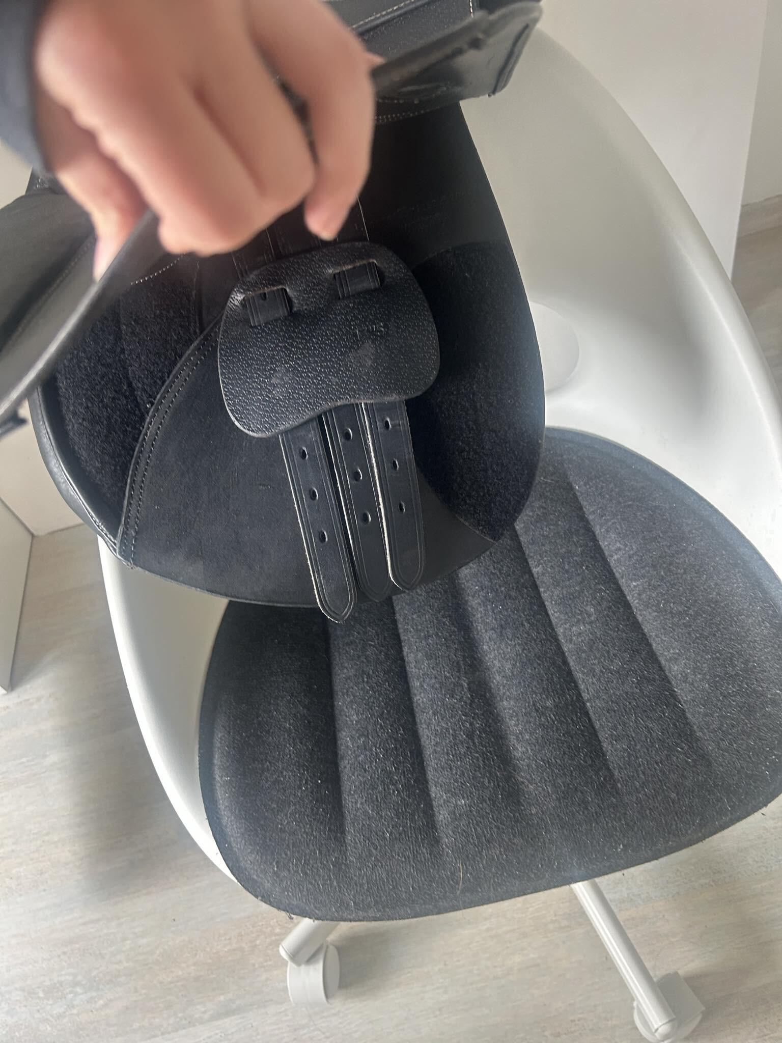 Entre Particuliers - Selle 5/5