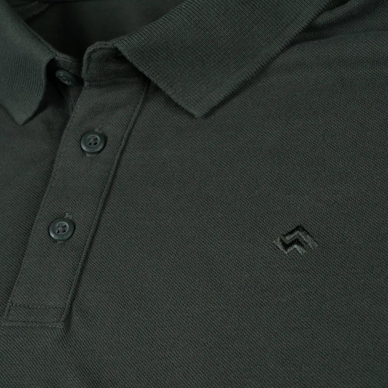 T-shirt polo Alpinus Sherali - Homme 2/3