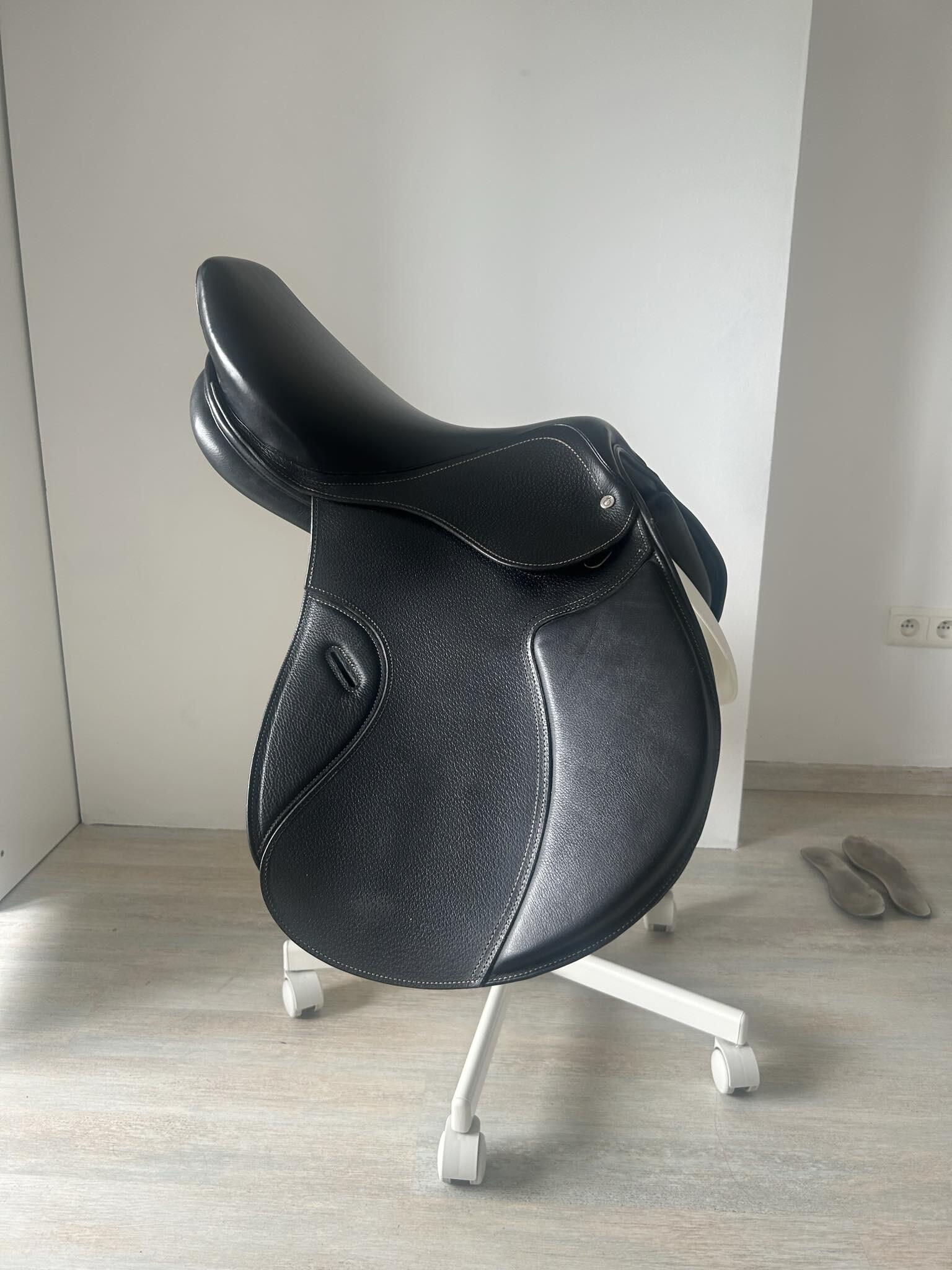 Entre Particuliers - Selle 3/5