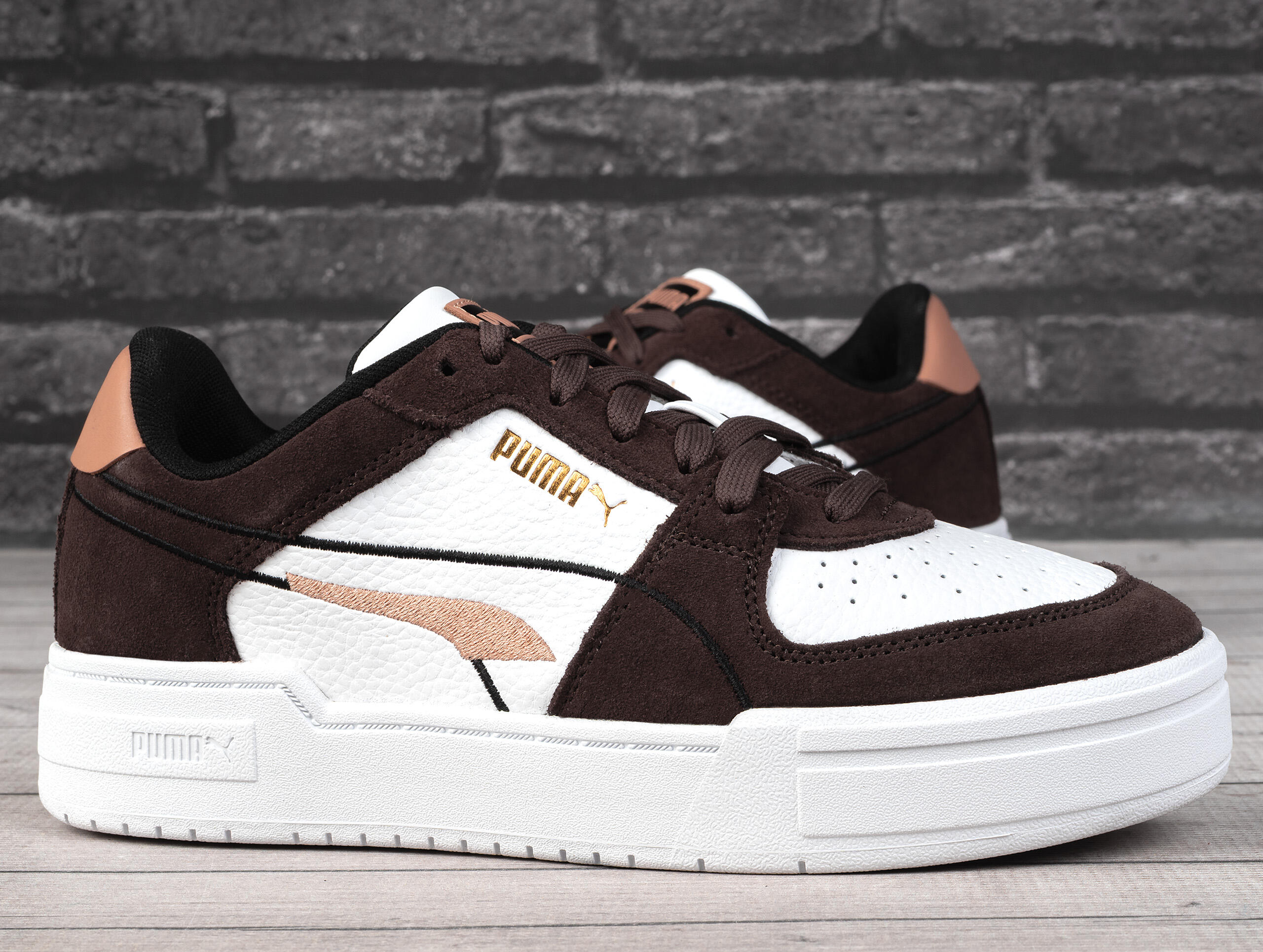 Buty męskie do chodzenia Puma CA PRO TWEAK
