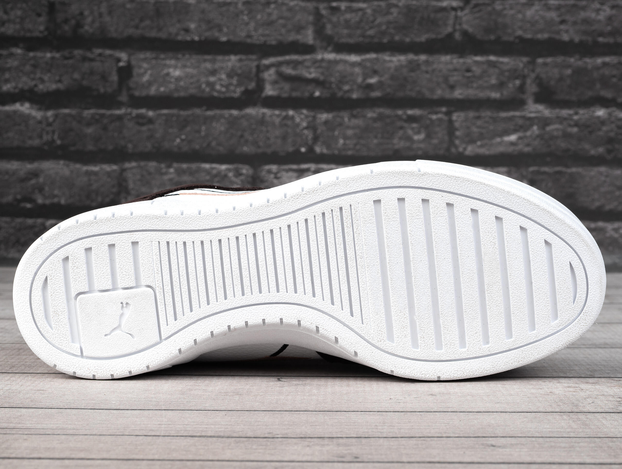 Chaussures universel hommes Puma 39192102 5/7
