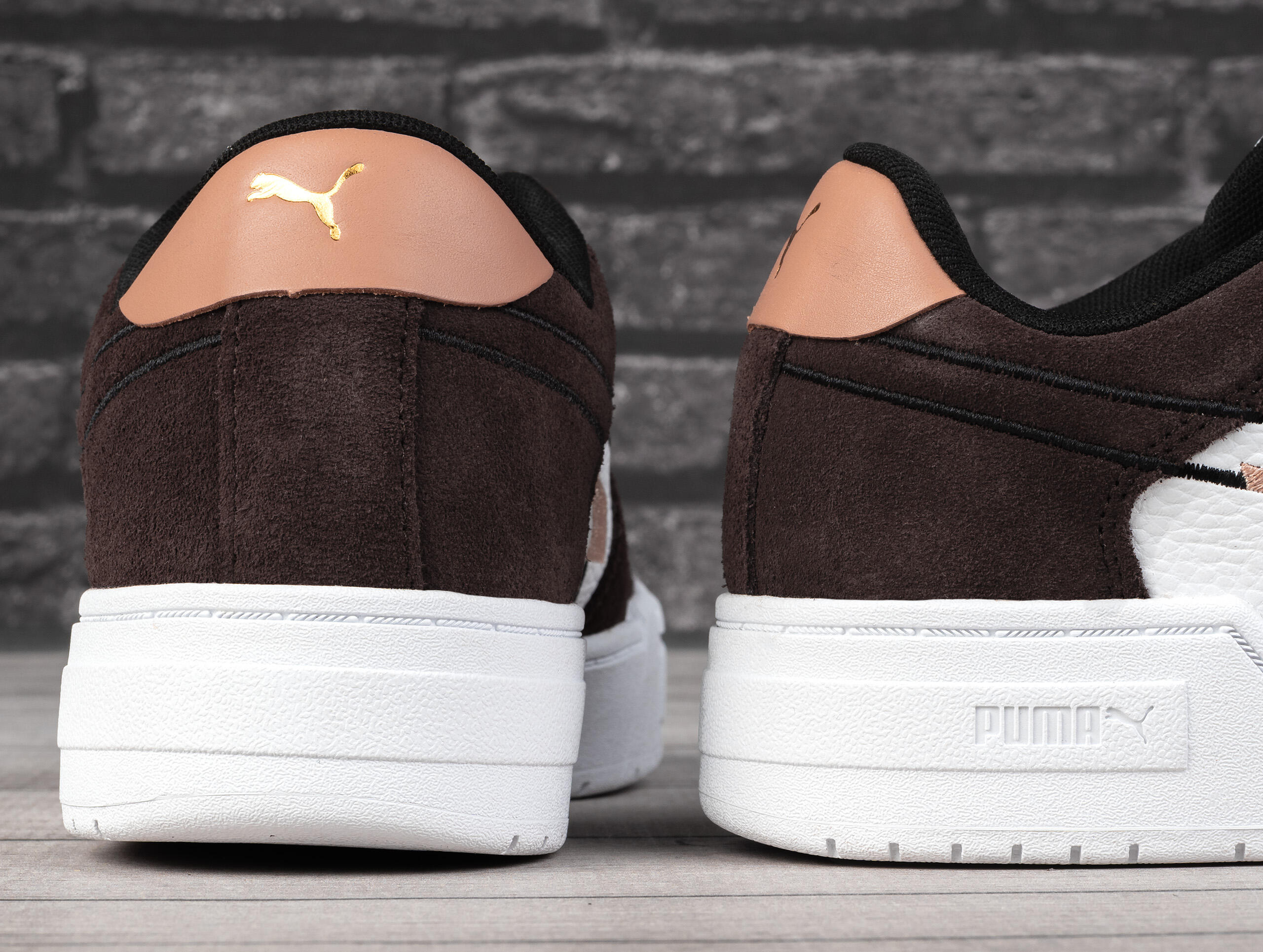 Chaussures universel hommes Puma 39192102 4/7
