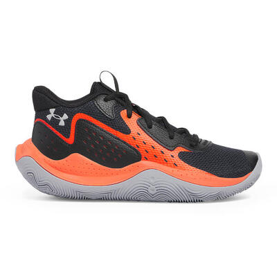 Zapatillas de baloncesto para niños Under Armour Grade School Jet - 39;23
