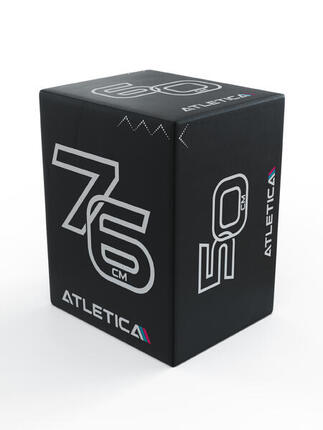 Plyobox | Sprungbox SoftStep | 76x60x50cm