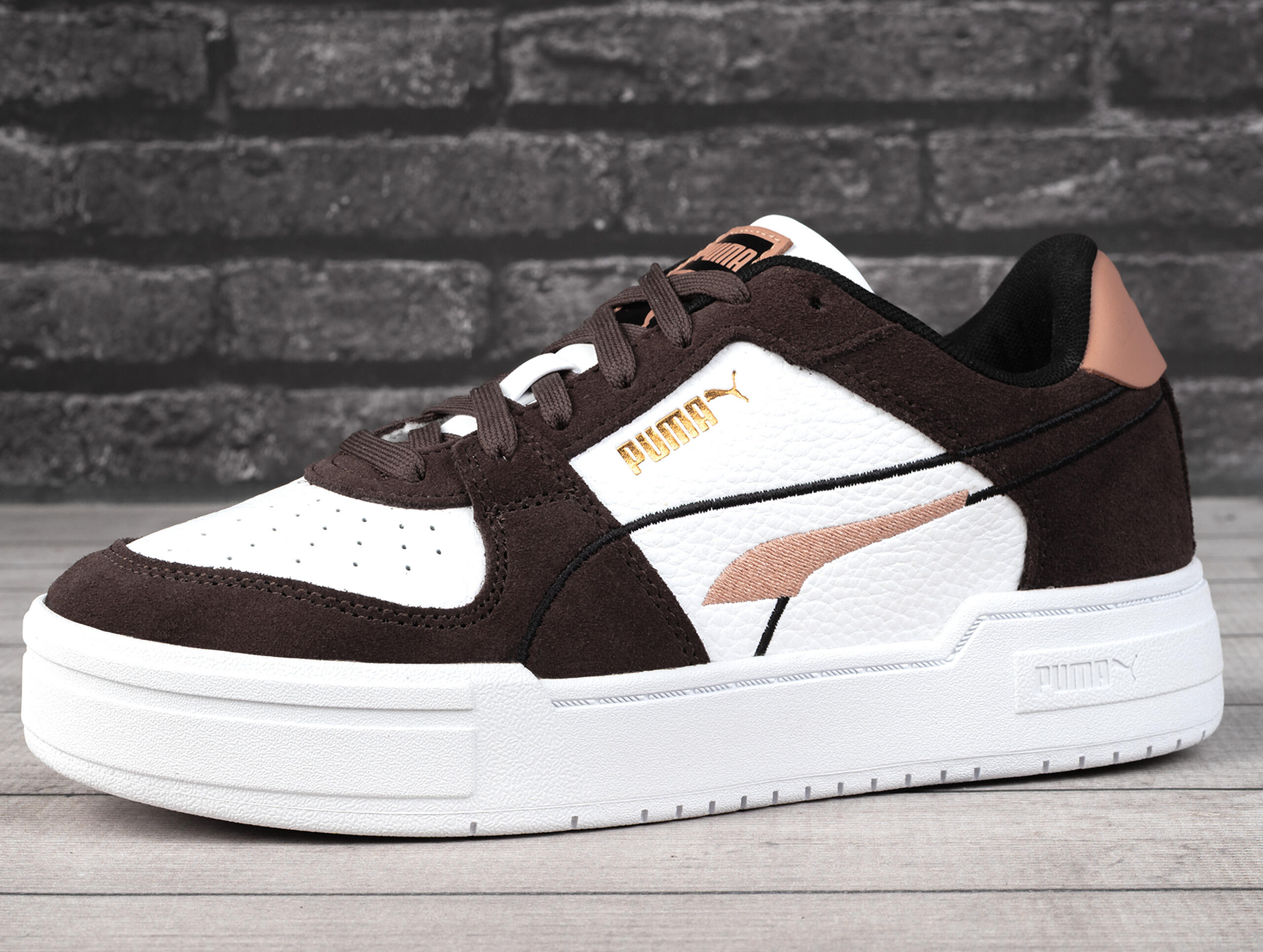 Chaussures universel hommes Puma 39192102 3/7