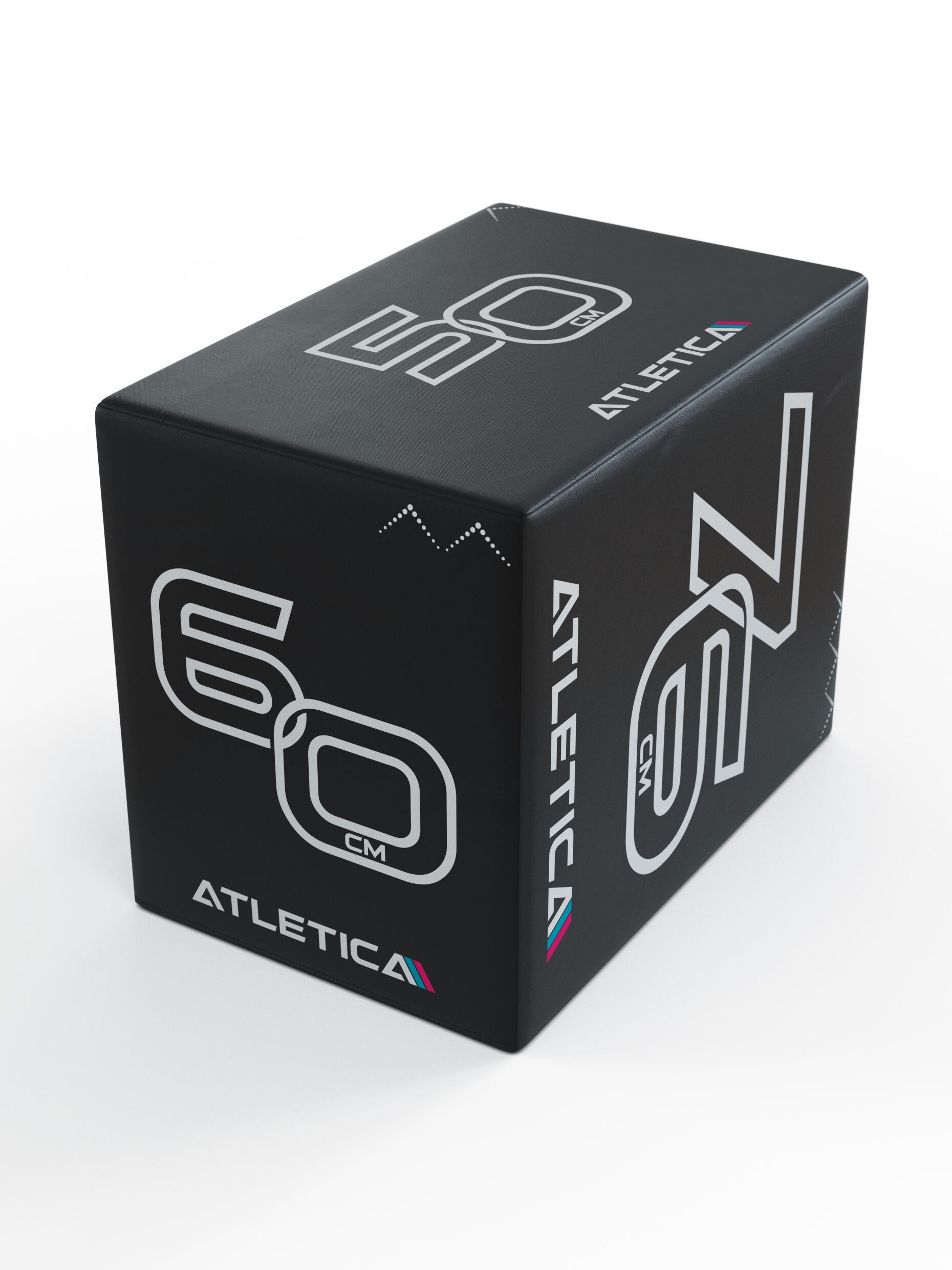 Plyobox | Sprungbox SoftStep | 76x60x50cm 2/5
