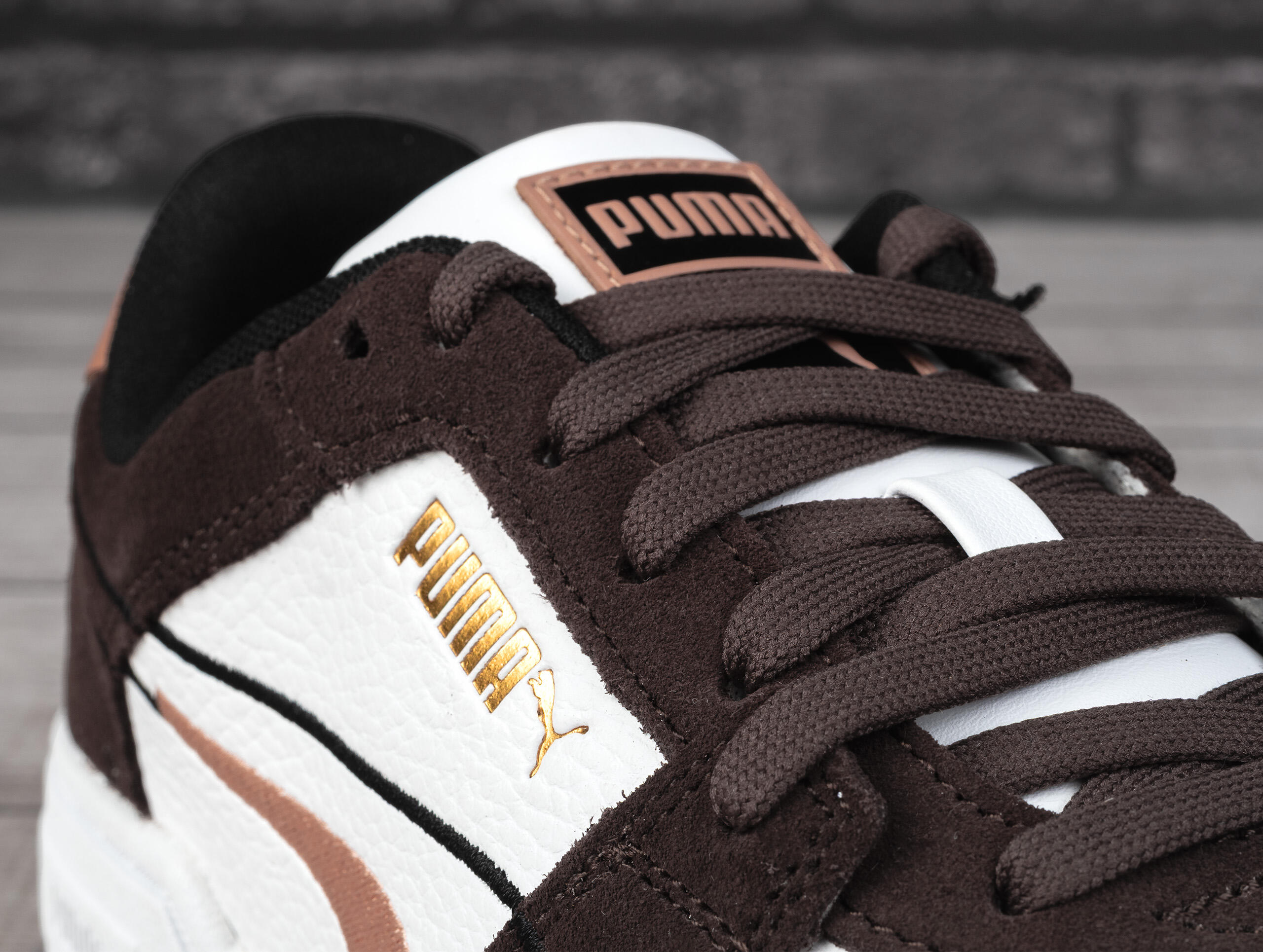 Chaussures universel hommes Puma 39192102 6/7