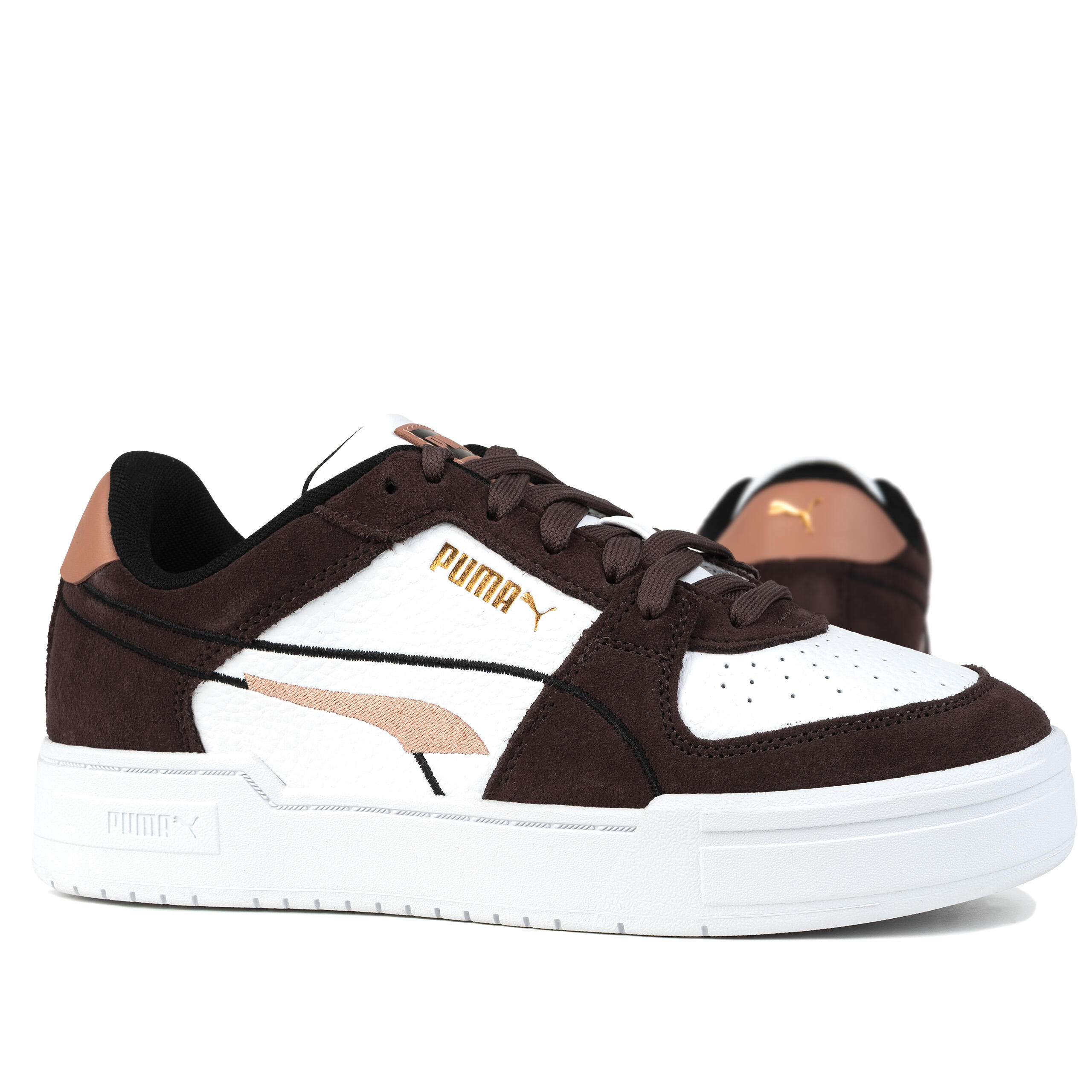 Chaussures universel hommes Puma 39192102 7/7