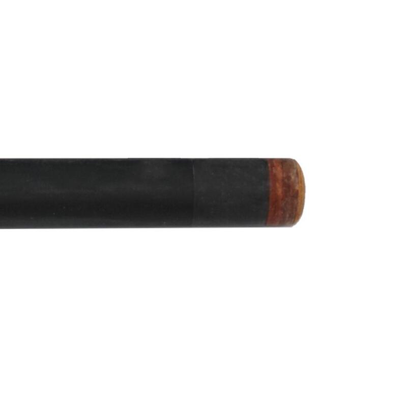 Kulečníkové tágo Wildcat Carbon Nr. 11, dvoudílné