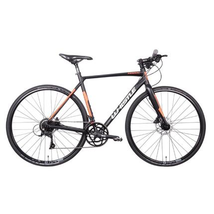 Rower Whistle MODOC Flat Bar