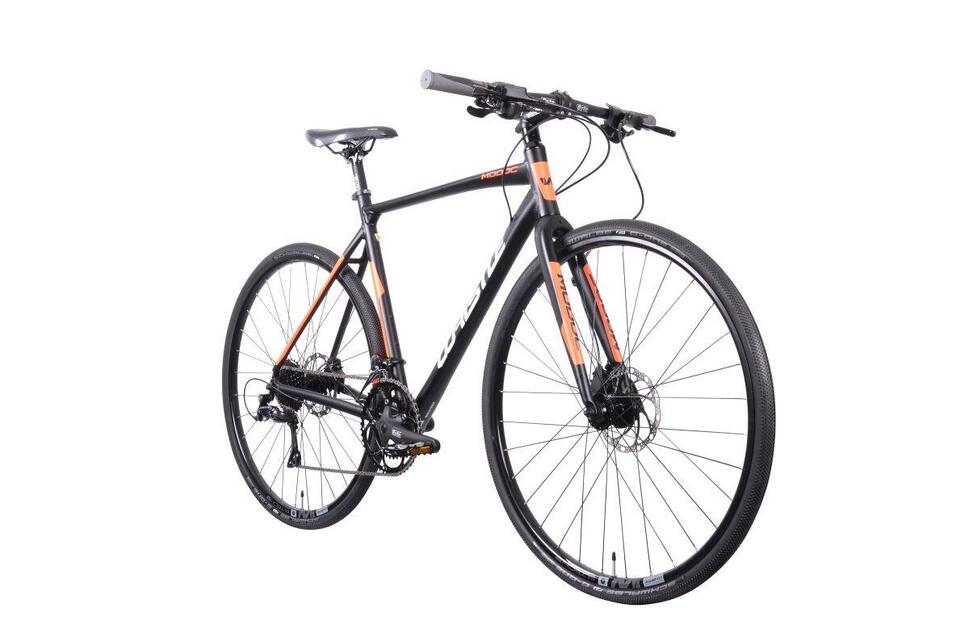 Rower Whistle MODOC Flat Bar